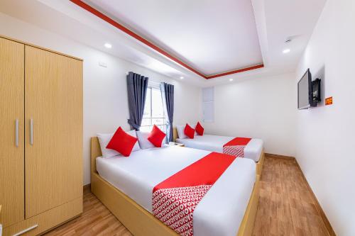 mandc hotel nha trang