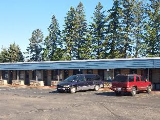 hotel blue top inn