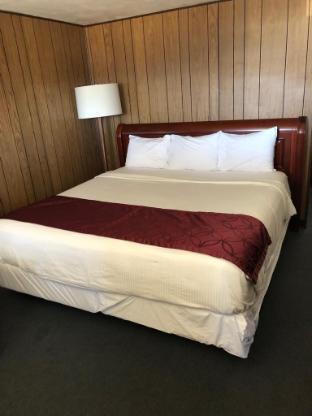 hotel blue top inn