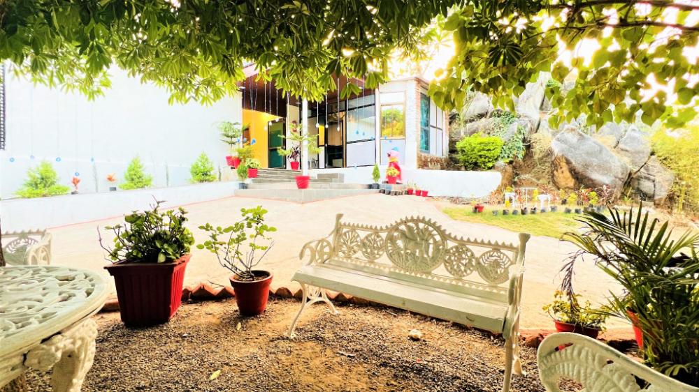 kaka inn