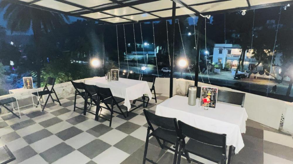kaka inn