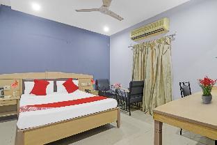 hotel o padmini near lakdikapool metro station