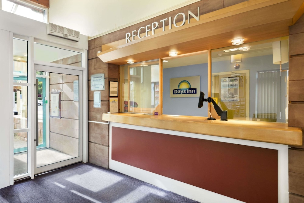 Days Inn By Wyndham Lockerbie Annandale Water,Dumfries>>Carlisle,3 star