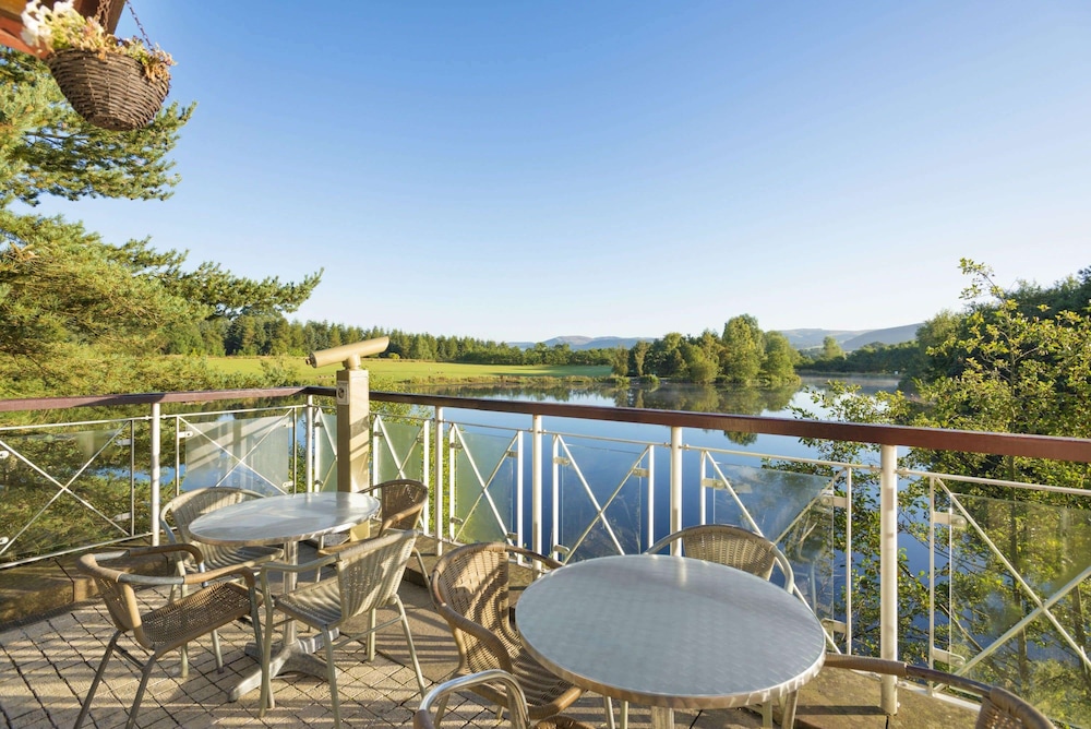 Days Inn By Wyndham Lockerbie Annandale Water,Dumfries>>Carlisle,3 star