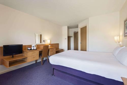 Days Inn By Wyndham Lockerbie Annandale Water,Dumfries>>Carlisle,2.5 star