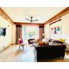 bluo 3bhk m block mkt lift balcony parking