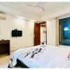 bluo 3bhk m block mkt lift balcony parking