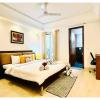 bluo 3bhk m block mkt lift balcony parking