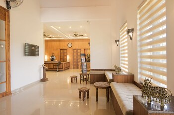 Indeevara Retreat,Kalpetta>>Engapuzha,3.5 star