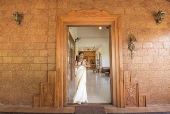 Indeevara Retreat,Kalpetta>>Engapuzha,3.5 star
