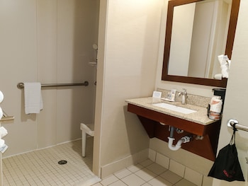 comfort inn and suites logan near university