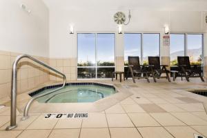 comfort inn and suites logan near university