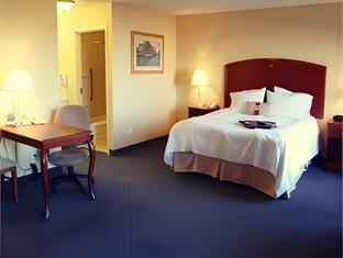 comfort inn and suites logan near university