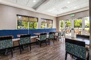 comfort inn and suites logan near university
