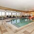 comfort inn and suites logan near university
