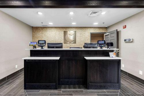 Comfort Inn & Suites Logan Near University,Layton>>Cache,3 star