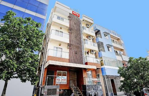 hotel o vsv avenue hennur