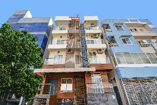 hotel o vsv avenue hennur