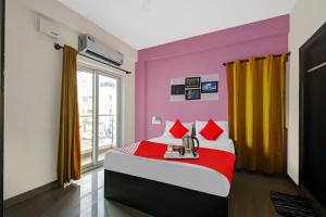 hotel o vsv avenue hennur