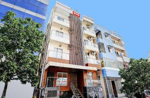hotel o vsv avenue hennur