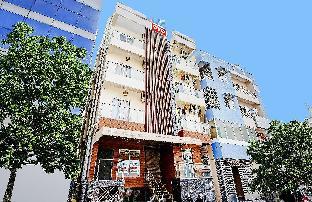 hotel o vsv avenue hennur