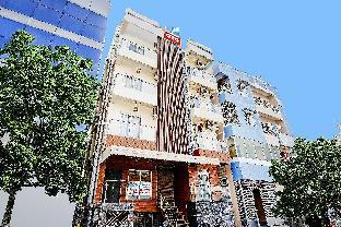 hotel o vsv avenue hennur