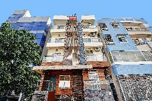 hotel o vsv avenue hennur