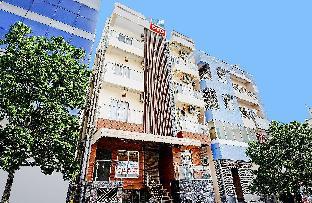hotel o vsv avenue hennur