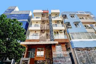 hotel o vsv avenue hennur