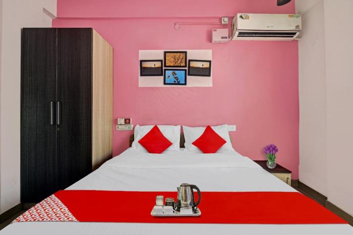 hotel o vsv avenue hennur