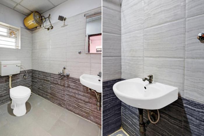 hotel o vsv avenue hennur