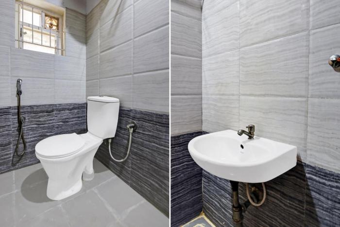 hotel o vsv avenue hennur