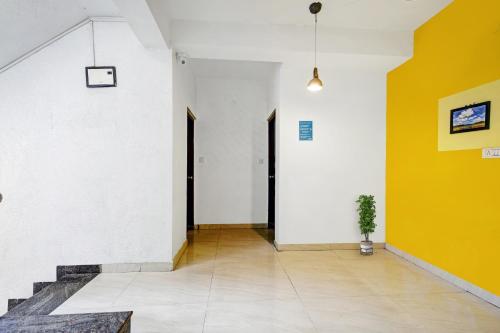 Hotel O Vsv Avenue Hennur,Uttarahalli,3 star