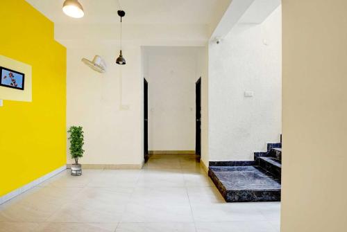 Hotel O Vsv Avenue Hennur,Uttarahalli,3 star