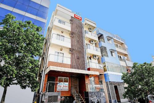 hotel o vsv avenue hennur