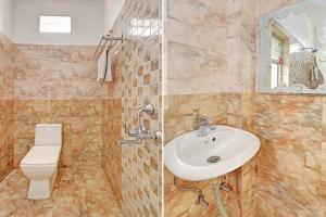 aura hotel rajdhani residency