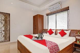 aura hotel rajdhani residency