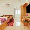 aura hotel rajdhani residency