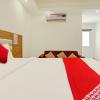 aura hotel rajdhani residency