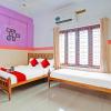 Spot On 703741 The New View Regency,Ponmudi,3 star