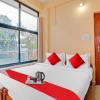 Spot On 703741 The New View Regency,Ponmudi,3 star