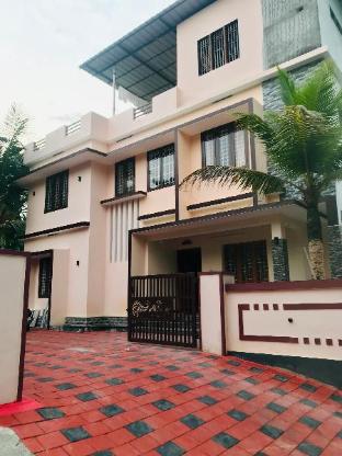 shalom palace residency