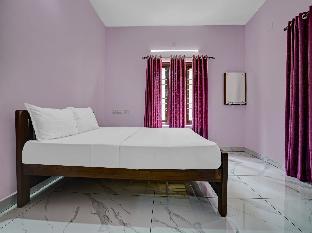 shalom palace residency