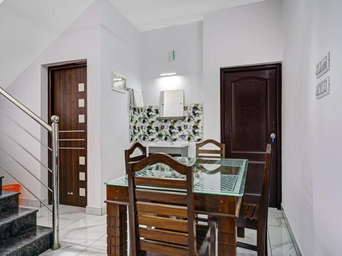 shalom palace residency