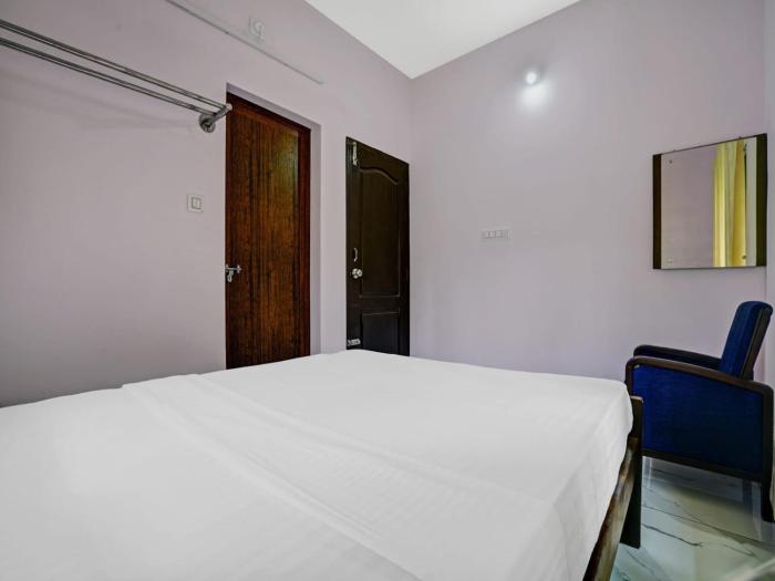 shalom palace residency