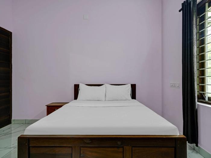 shalom palace residency