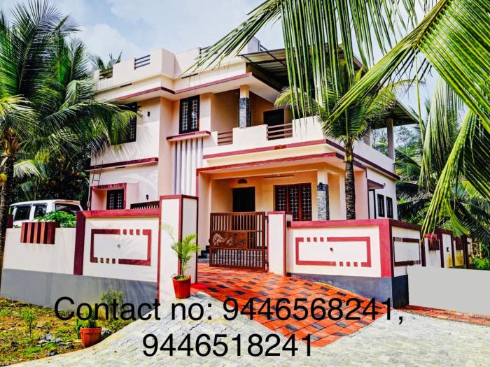 shalom palace residency