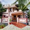 Spot On 804461 Shalom Palace Residency,Munnar>>Kothamangalam,3 star