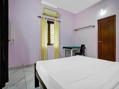 shalom palace residency