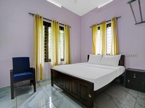 shalom palace residency